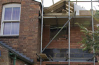 free Gnosall Heath home extension quotes