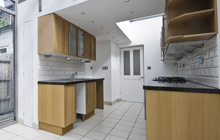 Gnosall Heath kitchen extension leads